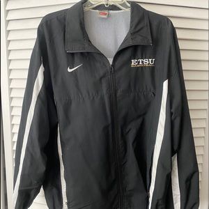 Nike ETSU Basketball Light Jacket